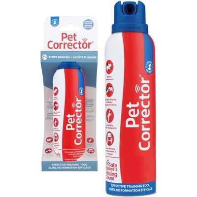 Company of Animals Pet Corrector Aerosol - Pet Corrector Aerosol Company of Animals Pet Corrector Aerosol - Pet Corrector Aerosol