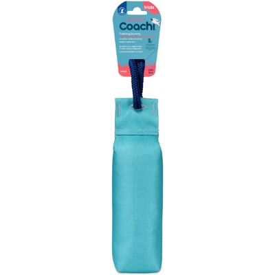 Coachi Blue Training Dummy - Large Dog Dummy Toy Coachi Blue Training Dummy - Large Dog Dummy Toy