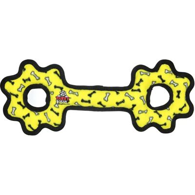 La Compagnie des Animaux Boomer Ball - 15 cm multicolore La Compagnie des Animaux Boomer Ball - 15 cm multicolore