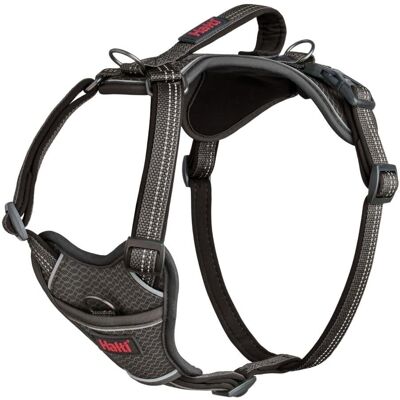 Company of Animals Grey S 28-42 cm Dog Harness Company of Animals Grey S 28-42 cm Dog Harness