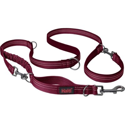Company of Animals Burgundy S Dog Lead - Dog Lead Company of Animals Burgundy S Dog Lead - Dog Lead