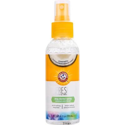 Arm & Hammer Kokos Munt Tandspray - Tandspray Arm & Hammer Kokos Munt Tandspray - Tandspray