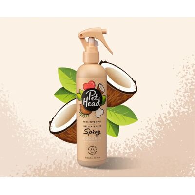 Pet Head Sensitive Soul Spray 300ml Pet Head Sensitive Soul Spray 300ml