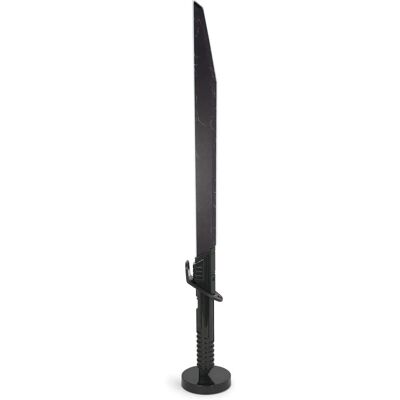 Star Wars Mandalorian Darksaber 24-inch LED Desk Light Star Wars Mandalorian Darksaber 24-inch LED Desk Light
