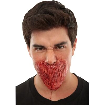 Maquillage FXs Bouche Fondue Universel de Disfrazzes - Maquillage - Publicité Maquillage FXs Bouche Fondue Universel de Disfrazzes - Maquillage - Publicité