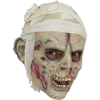 Lacey Wigs Kinder Mumienmaske - Maske Lacey Wigs Kinder Mumienmaske - Maske