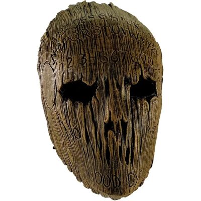 JADEO Ghoulish - Tisch Ouija Maske für Erwachsene JADEO Ghoulish - Tisch Ouija Maske für Erwachsene