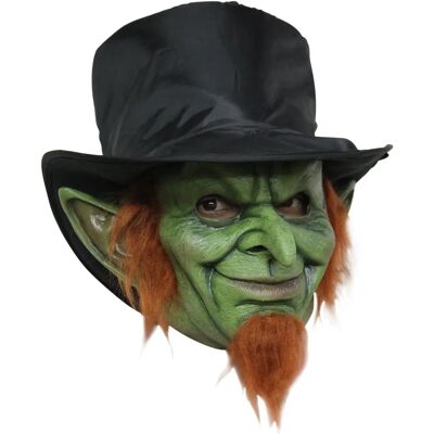 Palmer Agencies Mad Goblin Overhead Maschera - Maschera Palmer Agencies Mad Goblin Overhead Maschera - Maschera