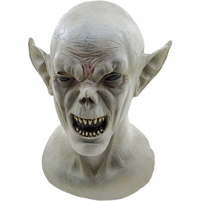 My Other Me Adult Creature Mask - Halloween Size My Other Me Adult Creature Mask - Halloween Size