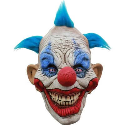 Clowns Dammy Latexmaske für Halloween Clowns Dammy Latexmaske für Halloween