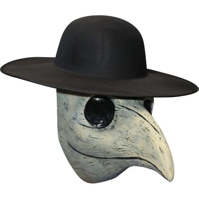 My Other Me Pestdoktor Maske - Maske My Other Me Pestdoktor Maske - Maske