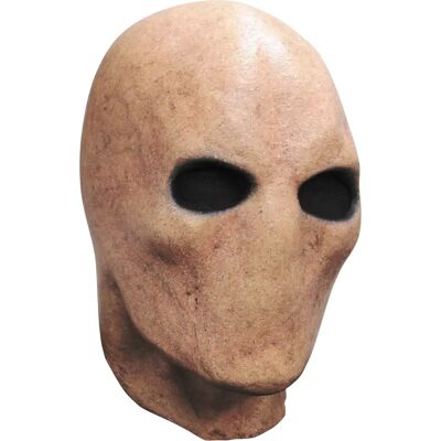Ghoulish Ghoulish Gummy Pasta Splendorman Maske - Maske Ghoulish Ghoulish Gummy Pasta Splendorman Maske - Maske