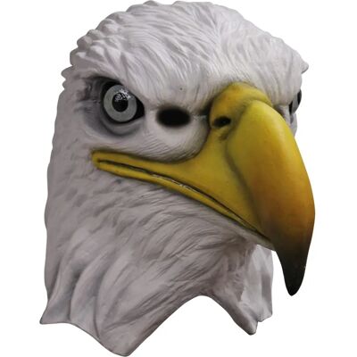 Ghoulish Adler Maske - Hals - Kostüm Ghoulish Adler Maske - Hals - Kostüm