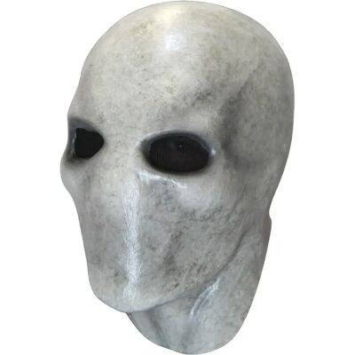 Máscara de Slenderman de Ghoulish - Accesorio espeluznante Máscara de Slenderman de Ghoulish - Accesorio espeluznante