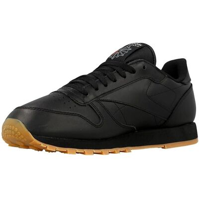 Reebok Classic Leather - Όλο το χρόνο - Αθλητικά Reebok Classic Leather - Όλο το χρόνο - Αθλητικά
