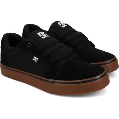 Scarpe DC Anvil - Nero - Taglia 45 Scarpe DC Anvil - Nero - Taglia 45