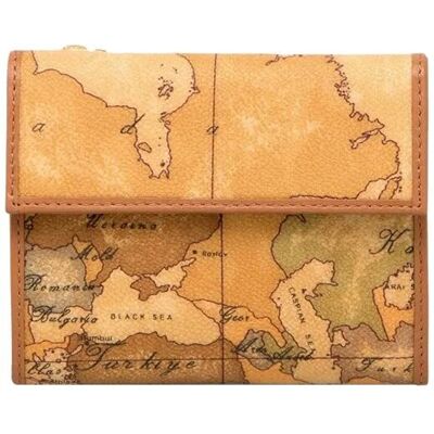 Alviero Martini 1a Classe Μπεζ Πορτοφόλι - Wallet Alviero Martini 1a Classe Μπεζ Πορτοφόλι - Wallet