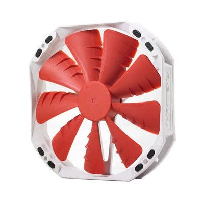 Phanteks - PH-F140TS - 140mm - 750-1200 RPM - Kotelonjäähdytin Phanteks - PH-F140TS - 140mm - 750-1200 RPM - Kotelonjäähdytin