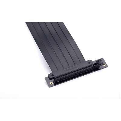 Phanteks Ph-Cbrs_Fl22 - 0.22m PCIe x16 GPU riser cable Phanteks Ph-Cbrs_Fl22 - 0.22m PCIe x16 GPU riser cable
