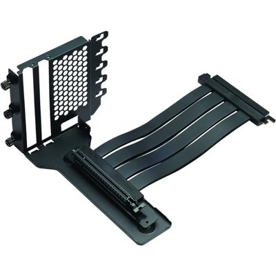 Kit GPU Vertical de Phanteks - Supporte toutes les cartes PCIe à double slot Kit GPU Vertical de Phanteks - Supporte toutes les cartes PCIe à double slot