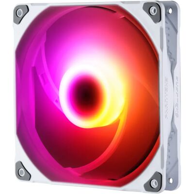 Phanteks M25 Weiß 140mm PC-Lüfter - Gehäuselüfter Phanteks M25 Weiß 140mm PC-Lüfter - Gehäuselüfter
