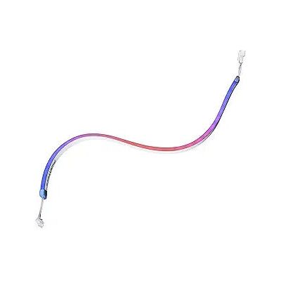 Phanteks Neon D-RGB LED Streifen 500mm Weiß - Computer Teil Phanteks Neon D-RGB LED Streifen 500mm Weiß - Computer Teil