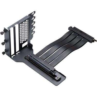 Podpora GPU pionowa Phanteks PCH-VGPUKT4.0_03R - Komponent do komputera Podpora GPU pionowa Phanteks PCH-VGPUKT4.0_03R - Komponent do komputera