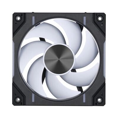 Ventilador Phanteks D30 PWM D-RGB - 120mm Negro Ventilador Phanteks D30 PWM D-RGB - 120mm Negro