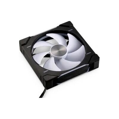 Ventola PC Phanteks D30-140 - Nero - 140mm, PWM, D-RGB Ventola PC Phanteks D30-140 - Nero - 140mm, PWM, D-RGB