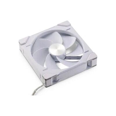 Phanteks D30-140 White Computer Fan - 14cm 3pk Phanteks D30-140 White Computer Fan - 14cm 3pk