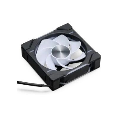 Phanteks D30-120 Computer case Fan - Black - Reverse airflow - 120 mm Phanteks D30-120 Computer case Fan - Black - Reverse airflow - 120 mm