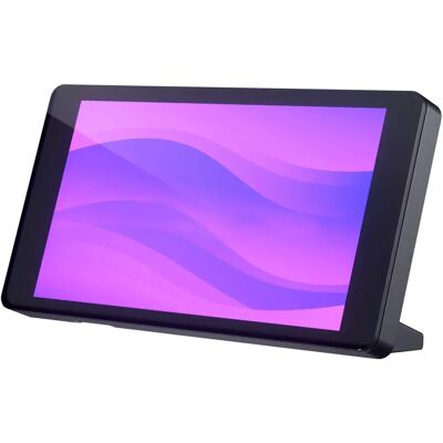 Phanteks PH-HRLCD_BK01 Computer Gehäuse Teil - Universelles LCD Panel Kit Phanteks PH-HRLCD_BK01 Computer Gehäuse Teil - Universelles LCD Panel Kit