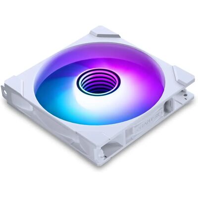 Phanteks M25 Gen2 PWM D-RGB hűtő - 140mm - Fehér - PC ventillátor Phanteks M25 Gen2 PWM D-RGB hűtő - 140mm - Fehér - PC ventillátor