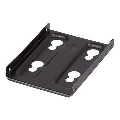 Phanteks Black SSD Mounting Kit for Enthoo Series - 2x 2.5" Phanteks Black SSD Mounting Kit for Enthoo Series - 2x 2.5"