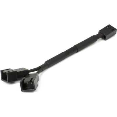 Phanteks PH-CB-Y3P Interne Stromkabelverteiler - 11cm Phanteks PH-CB-Y3P Interne Stromkabelverteiler - 11cm