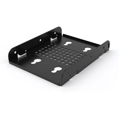 Phanteks PH-HDDKT_01 Yleinen HDD-ripustin - Tietokoneen kotelontuote Phanteks PH-HDDKT_01 Yleinen HDD-ripustin - Tietokoneen kotelontuote