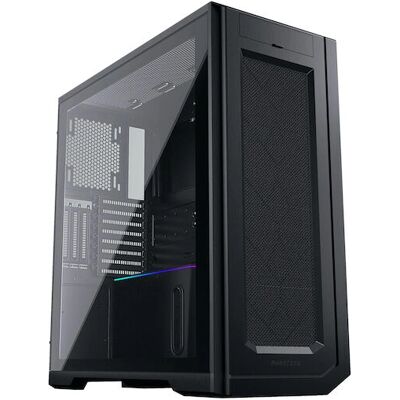 Phanteks Enthoo Pro 2 Full Tower Gehäuse - Schwarz Phanteks Enthoo Pro 2 Full Tower Gehäuse - Schwarz