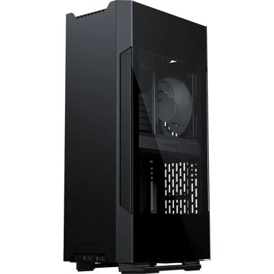 Case Mini-ITX Phanteks Evolv Shift 2 Nero - Formato compatto Case Mini-ITX Phanteks Evolv Shift 2 Nero - Formato compatto