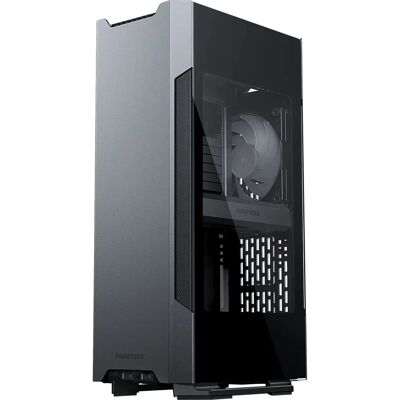 Phanteks Evolv Shift 2 Grauer Small Form Factor PC-Gehäuse Phanteks Evolv Shift 2 Grauer Small Form Factor PC-Gehäuse