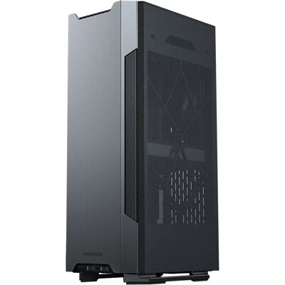 Phanteks Evolv Shift 2 Air Kompakte PC-Gehäuse - Grau Phanteks Evolv Shift 2 Air Kompakte PC-Gehäuse - Grau