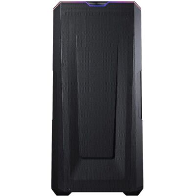 Caja para PC Phanteks Eclipse G500A Negra - Malla, RGB Caja para PC Phanteks Eclipse G500A Negra - Malla, RGB