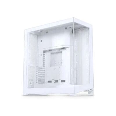 Phanteks NV9 White Full Tower E-ATX PC Case Phanteks NV9 White Full Tower E-ATX PC Case