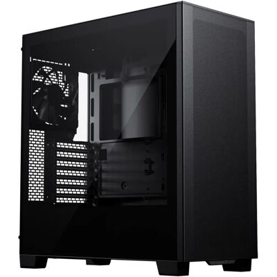 Phanteks XT Pro Mid Tower Számítógépház - Fehér / Fekete Phanteks XT Pro Mid Tower Számítógépház - Fehér / Fekete