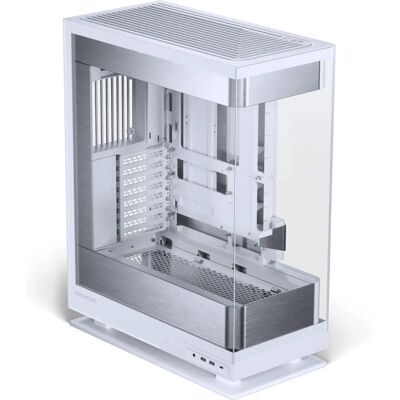 Caja de PC Phanteks Evolv X2 Blanca Torre Media Caja de PC Phanteks Evolv X2 Blanca Torre Media