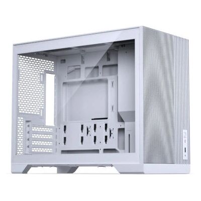 Phanteks XT M3 Micro Tower - Case per PC Phanteks XT M3 Micro Tower - Case per PC