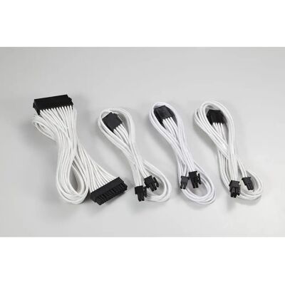 Phanteks PH-CB-CMBO_WT virtalaitekotelot - Kaapelit Phanteks PH-CB-CMBO_WT virtalaitekotelot - Kaapelit