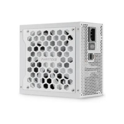 Phanteks Revolt 1000W ATX 3.0 Netzteil - Weiß Phanteks Revolt 1000W ATX 3.0 Netzteil - Weiß