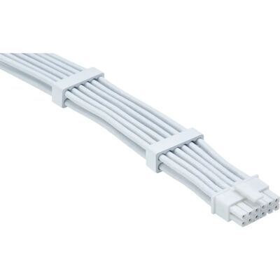 Set cabluri Revolt de la Phanteks - Kit starter PCIe Gen5 Set cabluri Revolt de la Phanteks - Kit starter PCIe Gen5