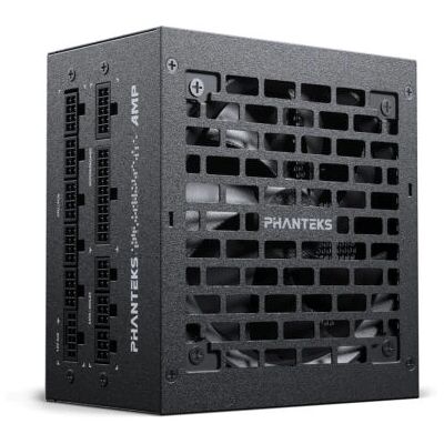 Phanteks AMP GH 750W Tápegység - Fekete - ATX 3.1 - 80 Plus Gold Phanteks AMP GH 750W Tápegység - Fekete - ATX 3.1 - 80 Plus Gold