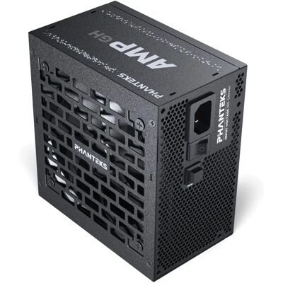 Phanteks Amp Gh 1200W - Power Supply Phanteks Amp Gh 1200W - Power Supply